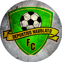 Logo Deportivo Navolato FC